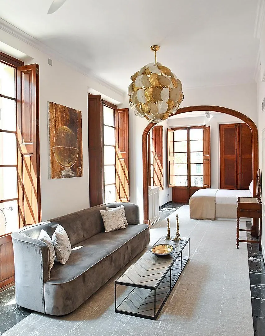 ***** Hotel Palacio Can Marques (Adults Only) Palma de Mallorca Spain