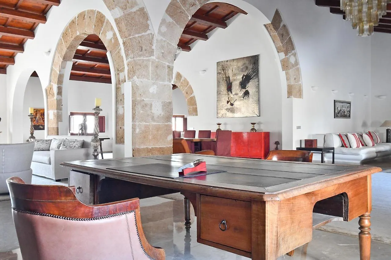 Hotel Palacio Can Marques (Adults Only) Palma de Mallorca