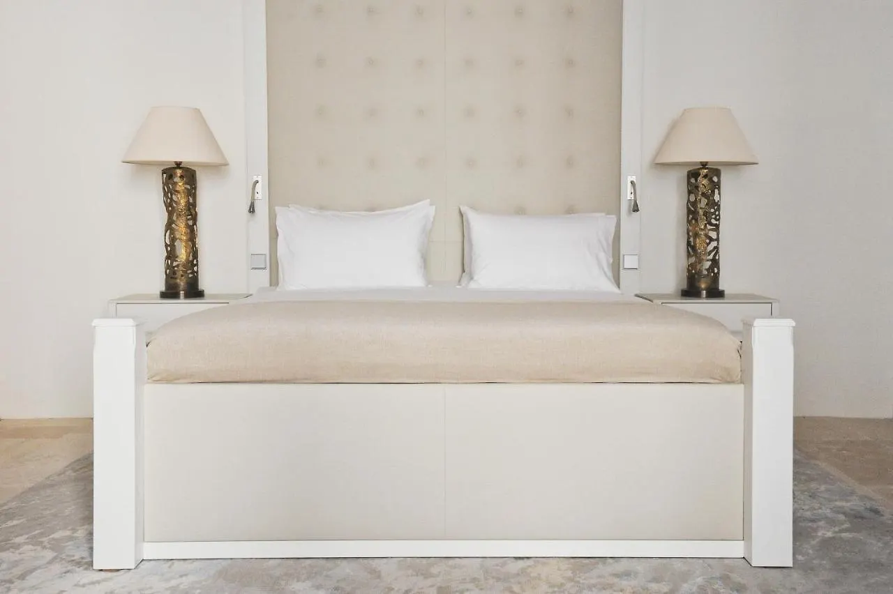 Palacio Can Marques (Adults Only) Palma de Mallorca 5*,