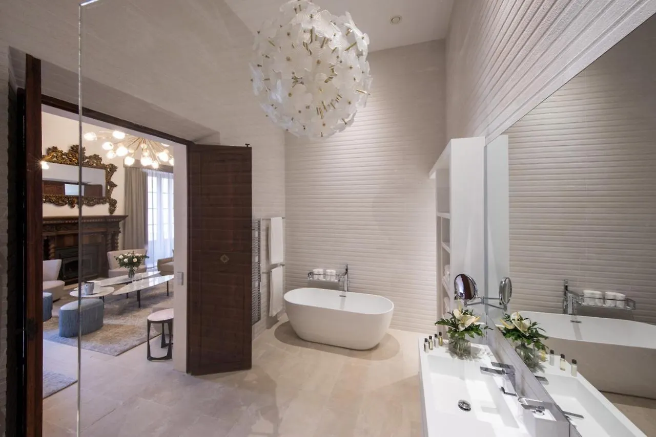 ***** Hotel Palacio Can Marques (Adults Only) Palma de Mallorca Spain