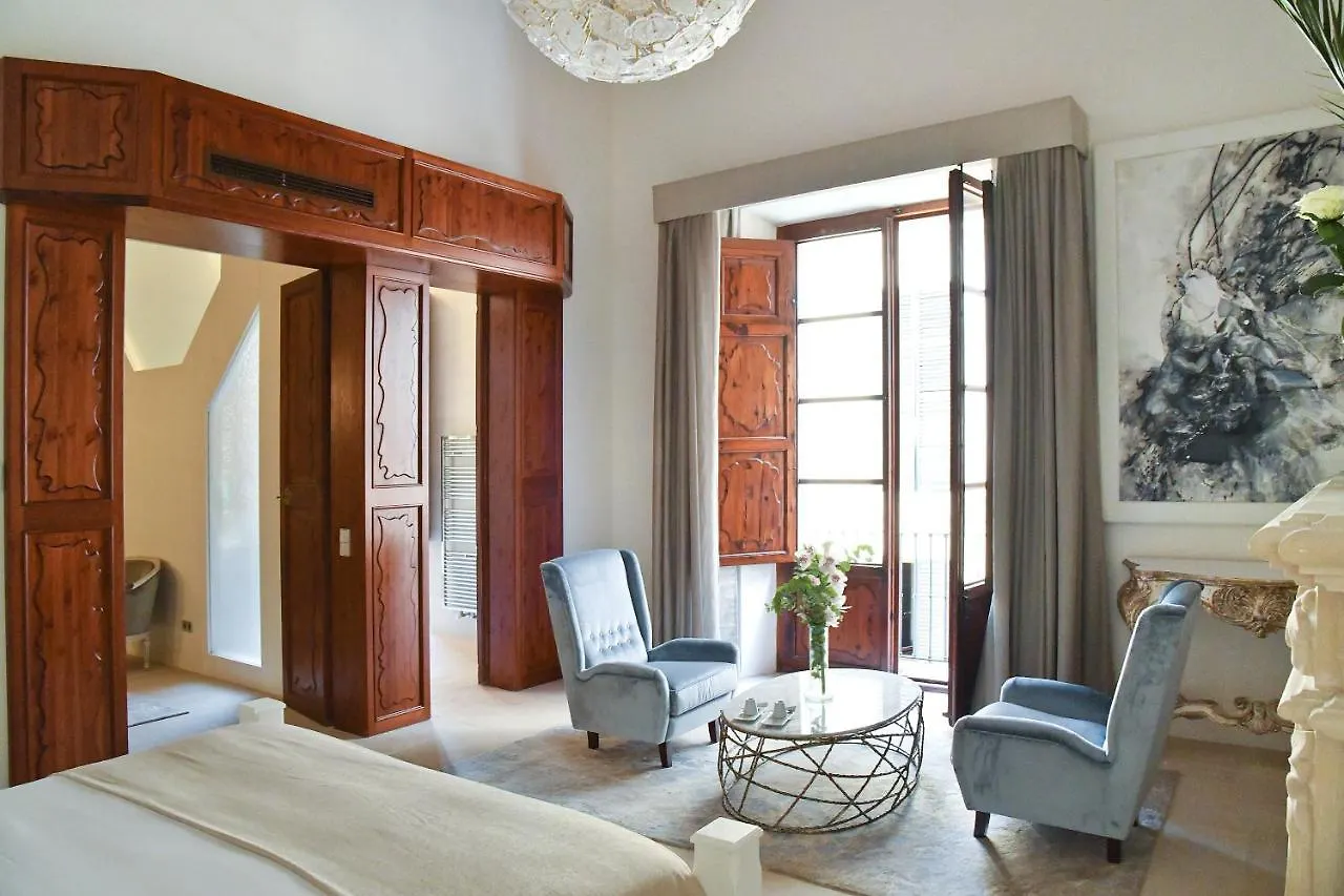 Palacio Can Marques (Adults Only) Palma de Mallorca Hotel