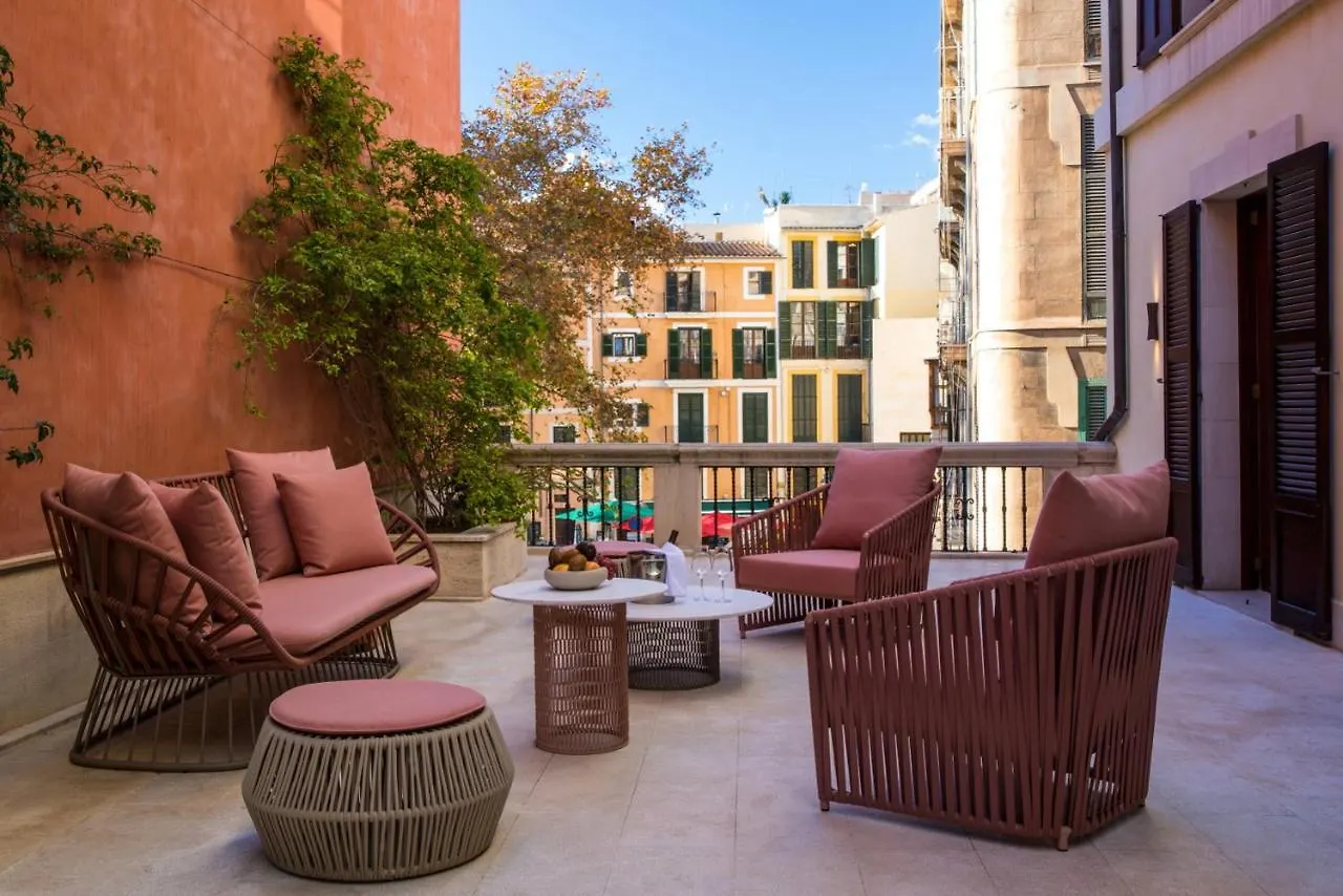 Palacio Can Marques (Adults Only) Palma de Mallorca Hotel