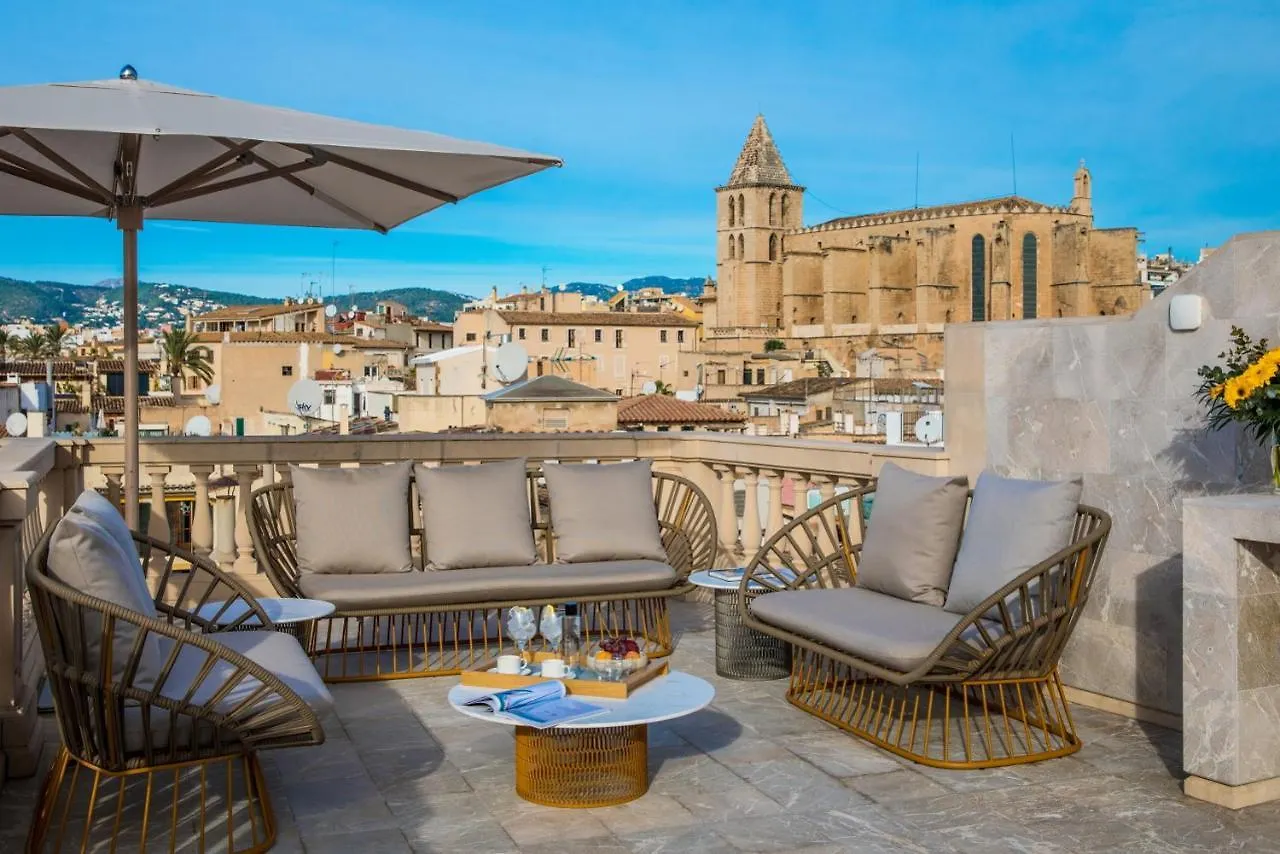 ***** Hotel Palacio Can Marques (Adults Only) Palma de Mallorca Spain