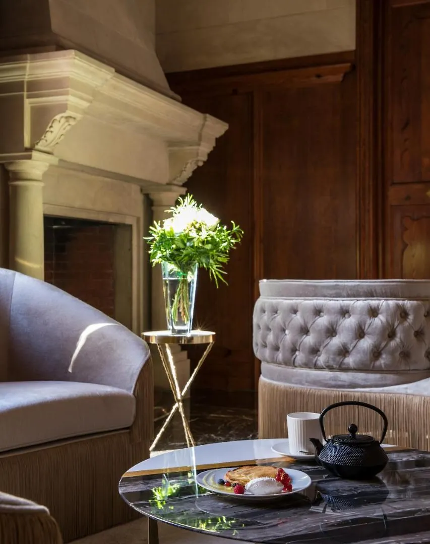Palacio Can Marques (Adults Only) Palma de Mallorca