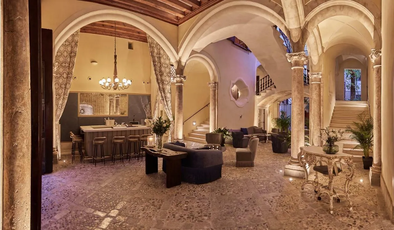 Palacio Can Marques (Adults Only) Palma de Mallorca 5*,  Spain