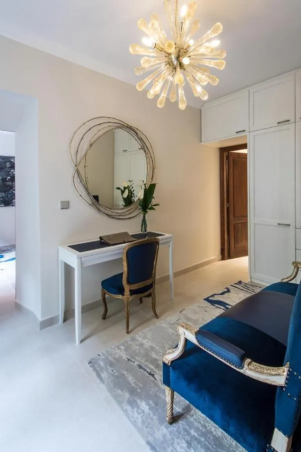 Palacio Can Marques (Adults Only) Palma de Mallorca Hotel